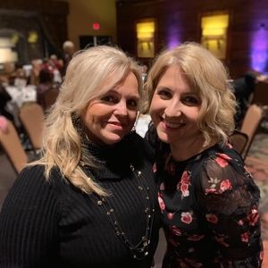 Meet your Posher, Kerry